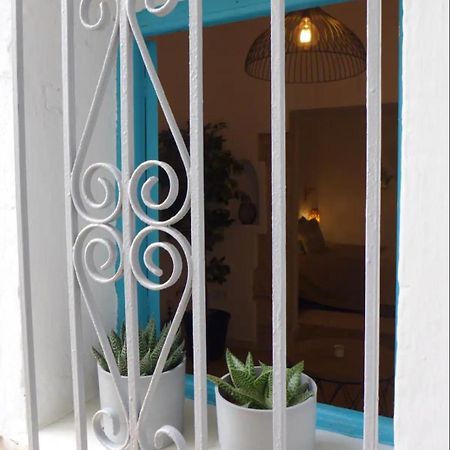 شقة Precioso Loft En Pleno Centro Historico De Vejer مْبيخير ذي لا فرونتيرا المظهر الخارجي الصورة