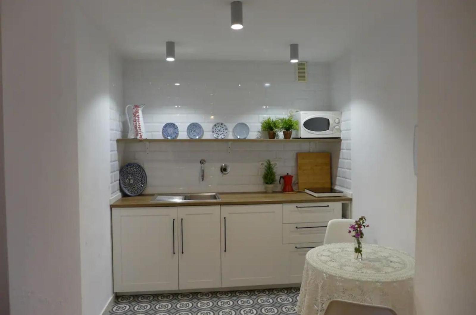 شقة Precioso Loft En Pleno Centro Historico De Vejer مْبيخير ذي لا فرونتيرا المظهر الخارجي الصورة