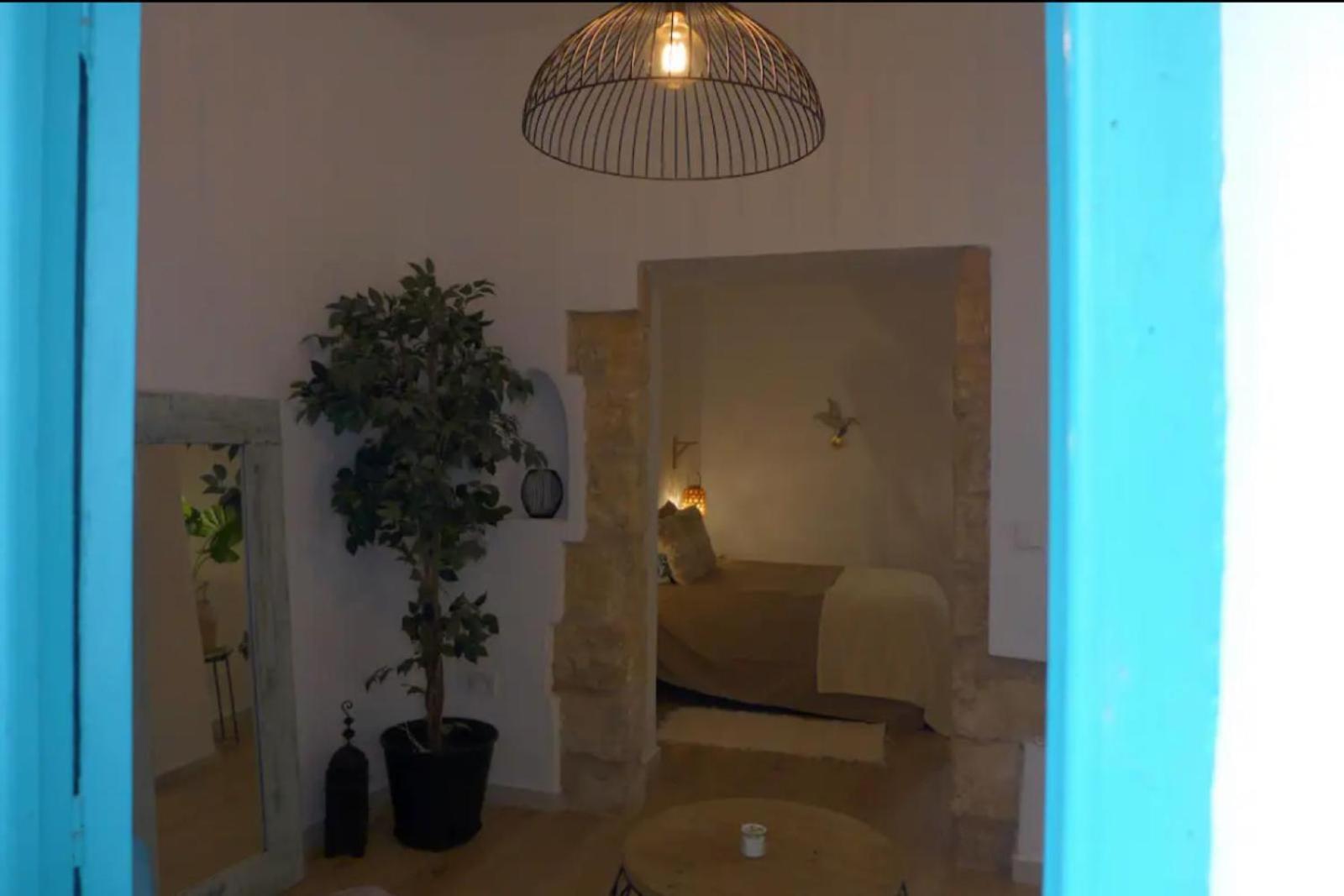 شقة Precioso Loft En Pleno Centro Historico De Vejer مْبيخير ذي لا فرونتيرا المظهر الخارجي الصورة