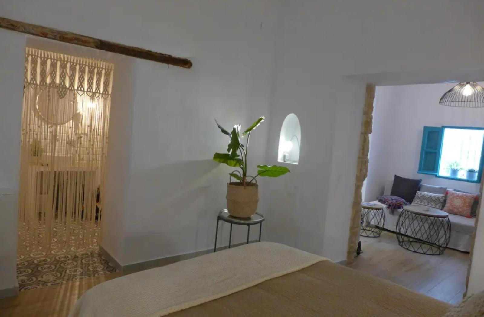 شقة Precioso Loft En Pleno Centro Historico De Vejer مْبيخير ذي لا فرونتيرا المظهر الخارجي الصورة