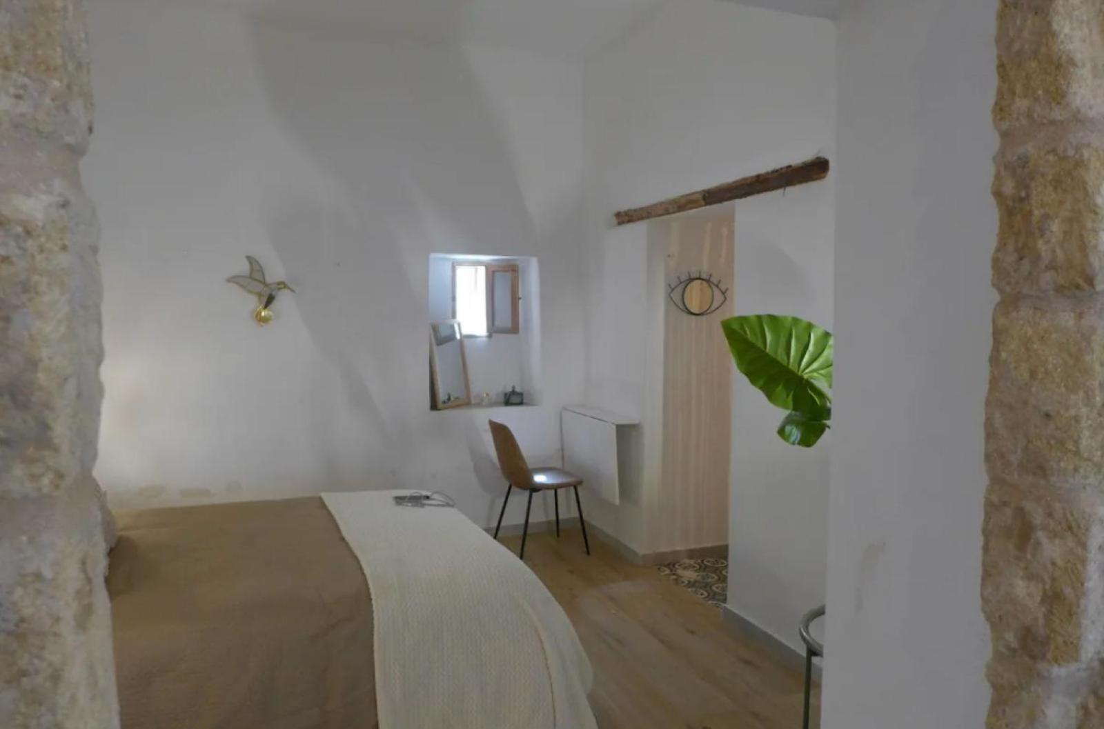 شقة Precioso Loft En Pleno Centro Historico De Vejer مْبيخير ذي لا فرونتيرا المظهر الخارجي الصورة