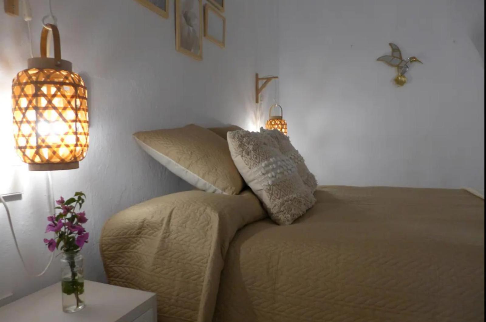 شقة Precioso Loft En Pleno Centro Historico De Vejer مْبيخير ذي لا فرونتيرا المظهر الخارجي الصورة