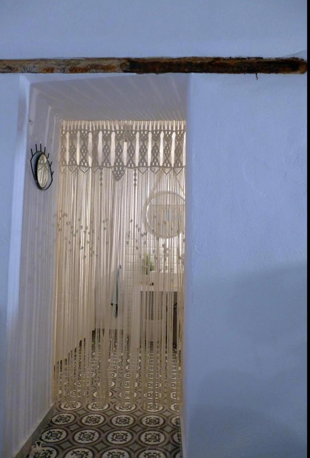 شقة Precioso Loft En Pleno Centro Historico De Vejer مْبيخير ذي لا فرونتيرا المظهر الخارجي الصورة